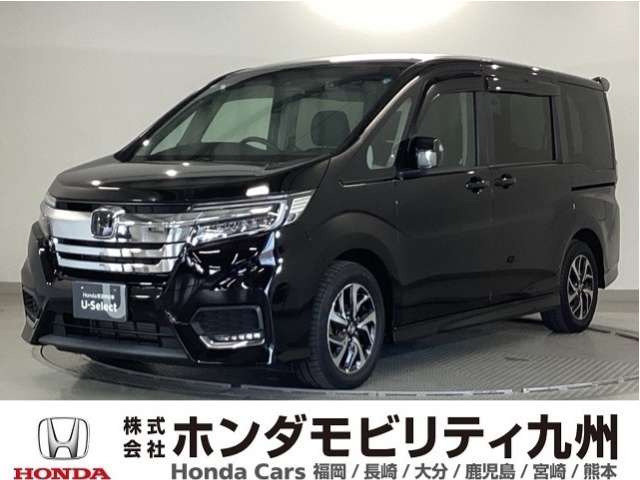 ステップワゴン1.5 スパーダ ホンダ センシング