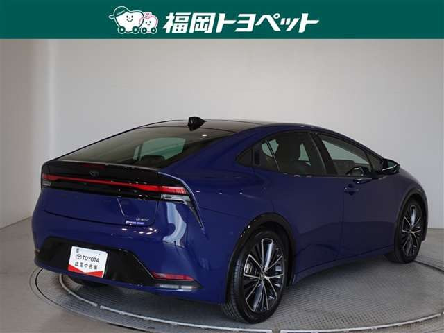 プリウス2.0 Z