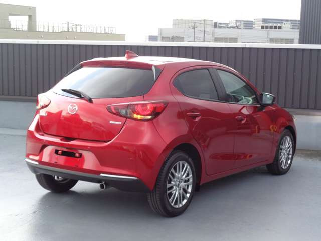 MAZDA21.5 15S