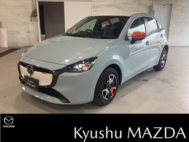 MAZDA21.5 15BD