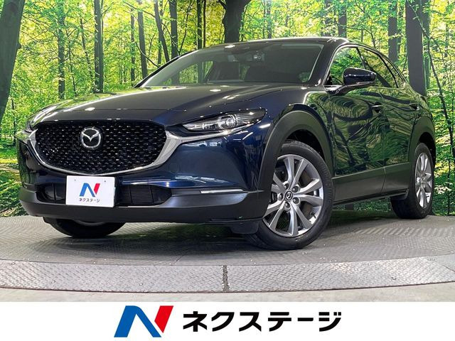 CX-302.0 20S Lパッケージ
