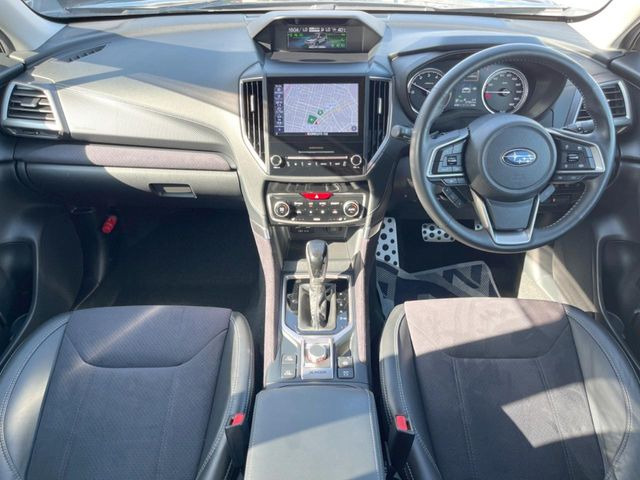 フォレスター1.8 スポーツ 4WD