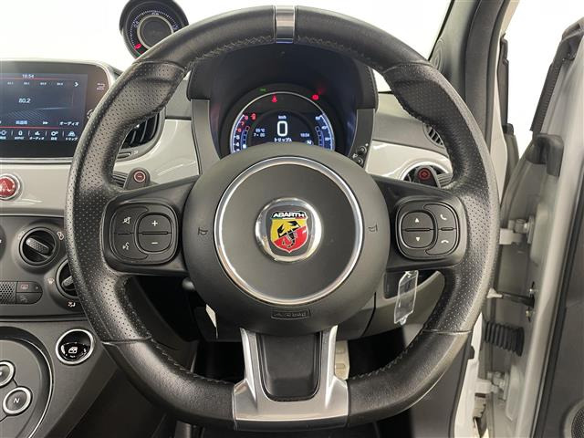 アバルト5951.4