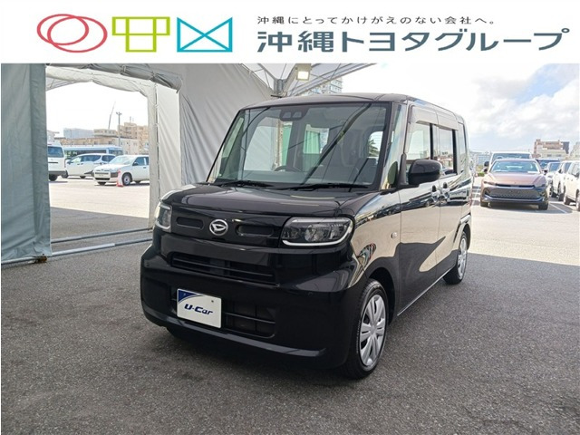 タントX