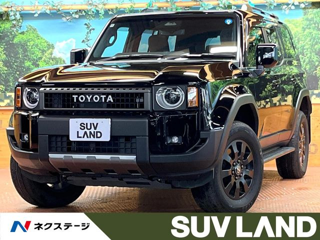 ランドクルーザー2502.7 VX ファースト エディション 4WD