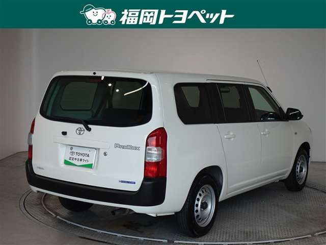 プロボックスバン1.5 GL