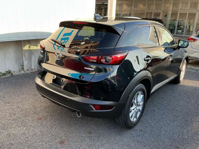 CX-31.5 15S アーバンドレッサー