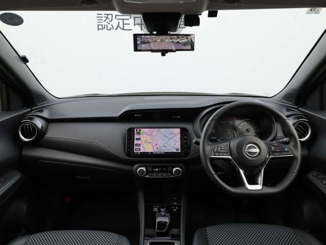 キックス1.2 X (e-POWER)