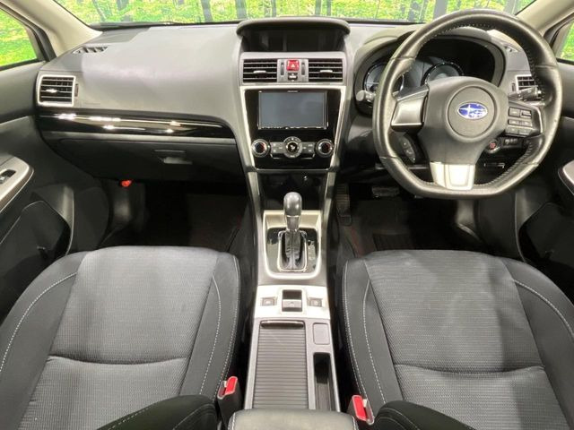 レヴォーグ1.6 GT アイサイト 4WD