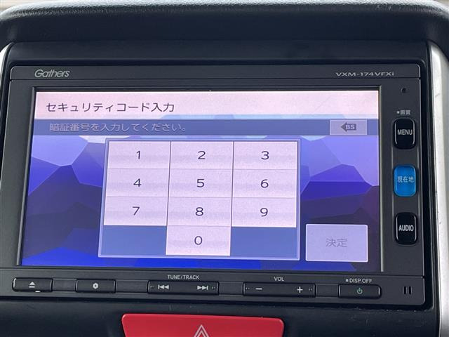 N-BOXG Lパッケージ