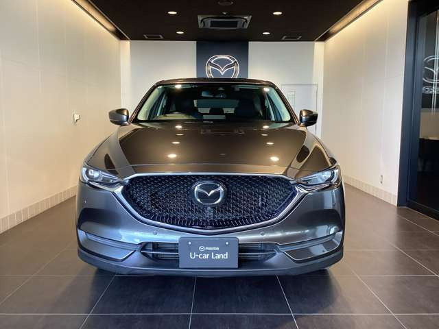 CX-52.2 XD プロアクティブ