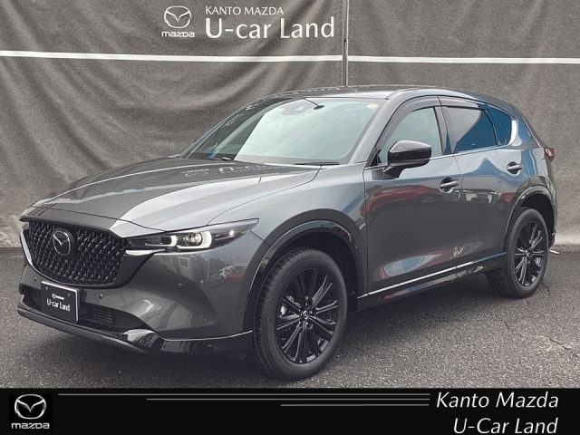 CX-52.2 XD