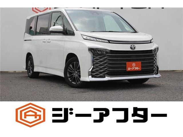 ヴォクシー2.0 S-G