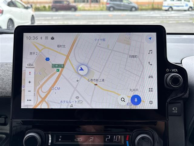 シエンタハイブリッド 1.5 Z