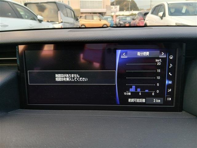 IS300 Fスポーツ