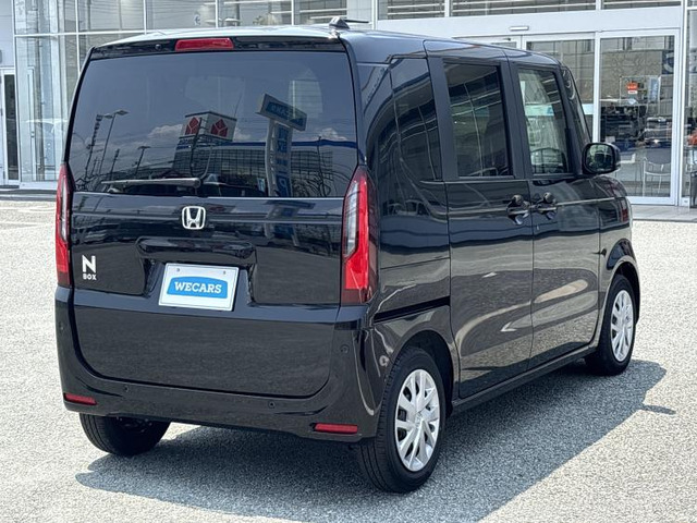 N-BOX