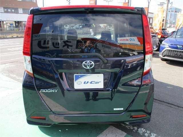 ルーミー1.0 G