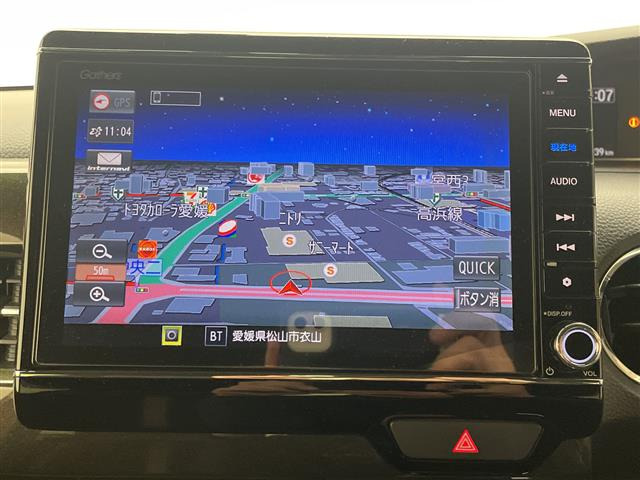 N-BOXG L ターボ ホンダセンシング