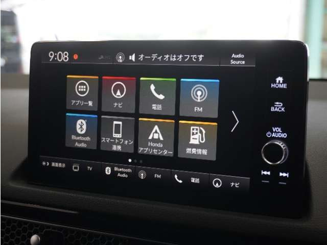 シビック