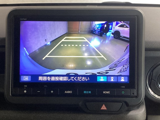 N-BOXカスタム