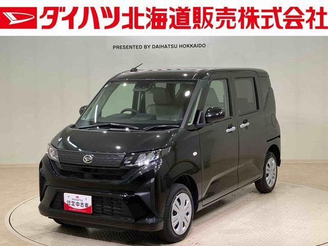 ムーヴX 4WD