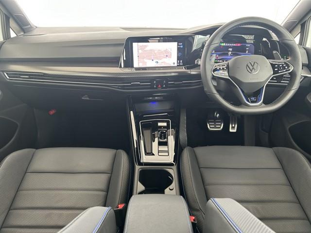 ゴルフR 20 イヤーズ 4WD