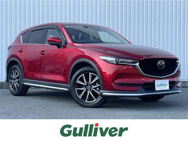 CX-52.2 XD Lパッケージ
