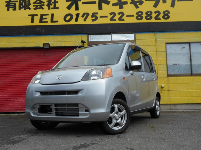 ライフG 4WD