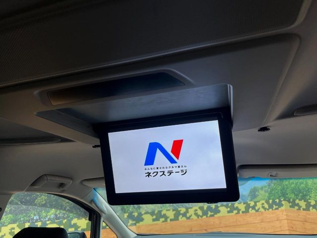 アルファード
