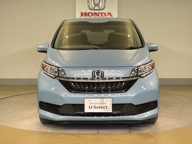 フリード+1.5 ハイブリッド G ホンダセンシング