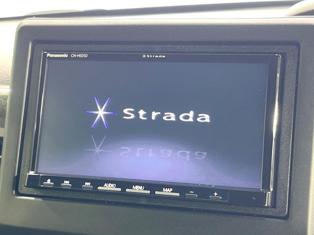 N-BOXカスタムG L ホンダセンシング