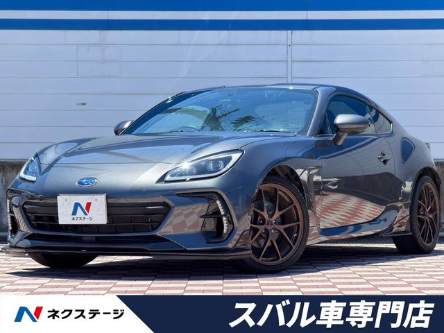 BRZ2.4 S