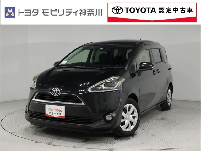 シエンタ1.5 G