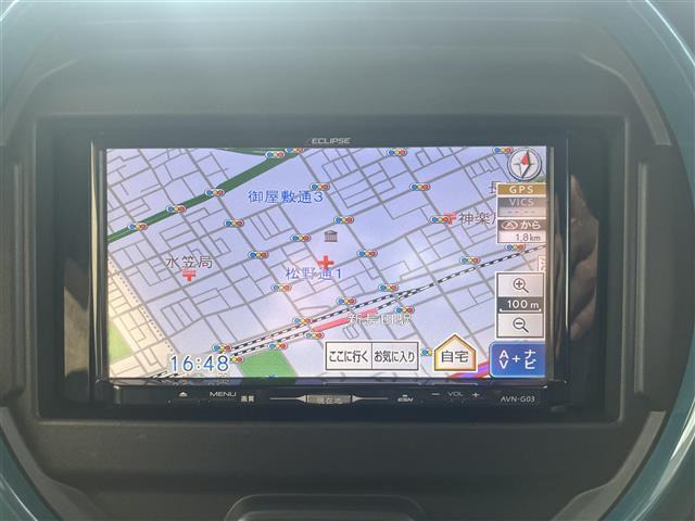 ハスラーハイブリッド(HYBRID) G