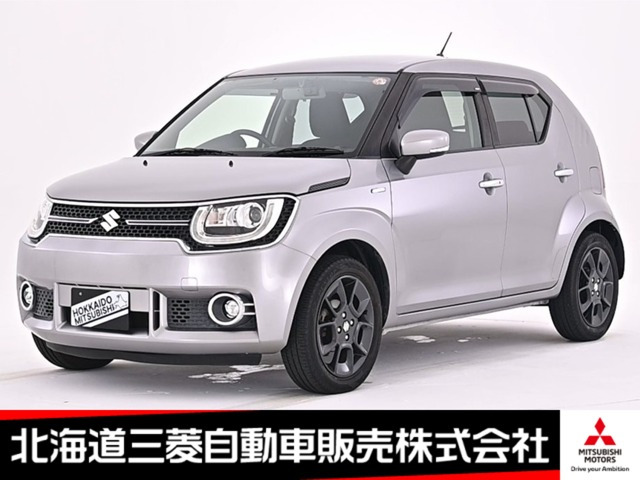 イグニス1.2 ハイブリッド(HYBRID)  MZ