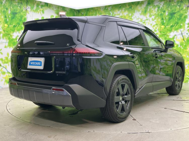 RAV42.5 ハイブリッド アドベンチャー E-Four 4WD