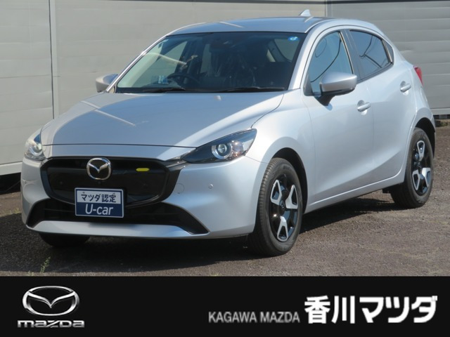 MAZDA21.5 15BD