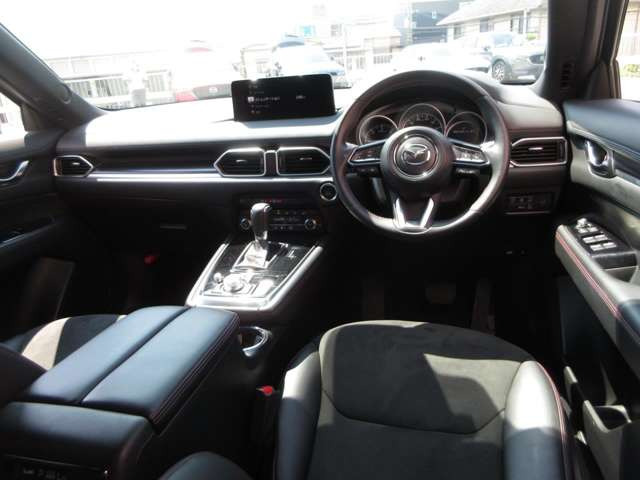 CX-82.2 XD ブラックトーンエディション