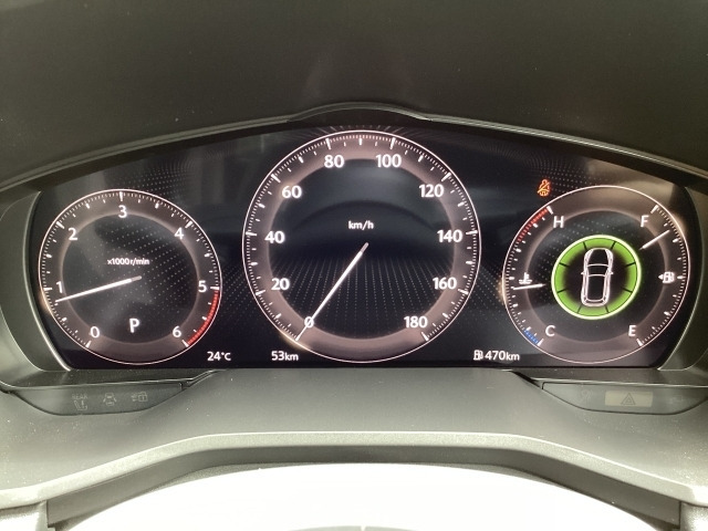 CX-803.3 XD ドライブ エディション ディーゼル 4WD