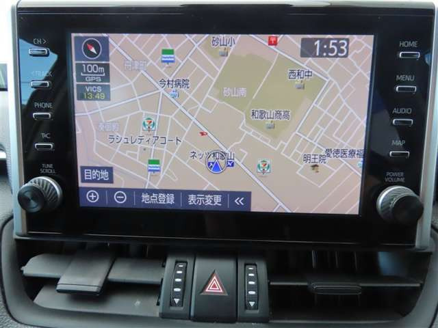 RAV42.0 アドベンチャー 4WD