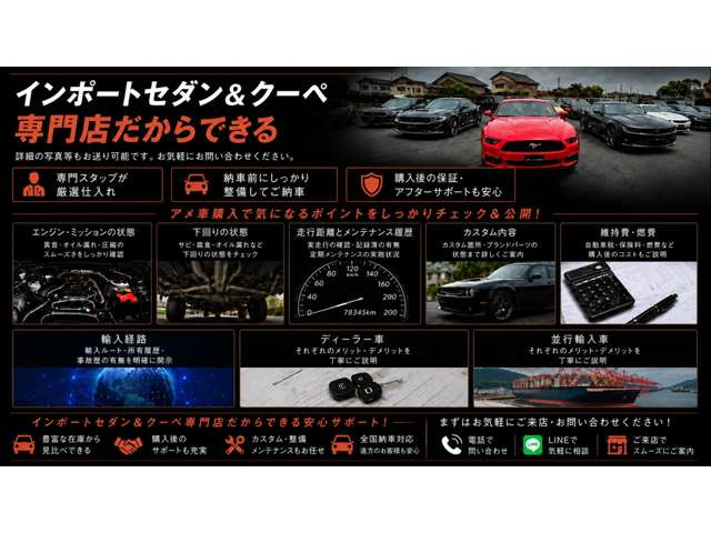 カマロSS RS