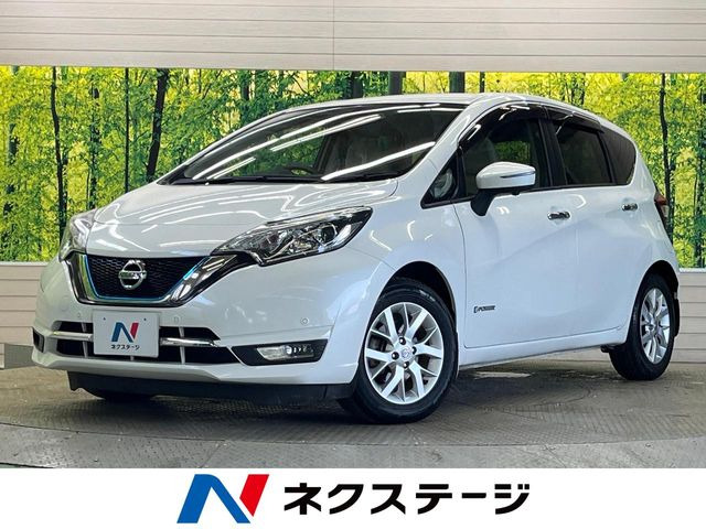 ノート1.2 e-POWER メダリスト