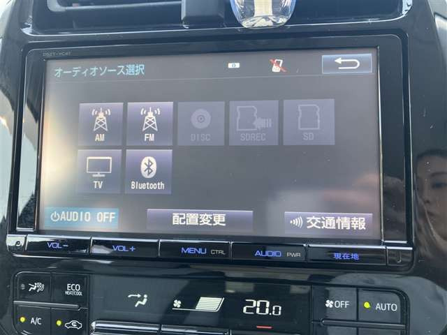 プリウス1.8 S