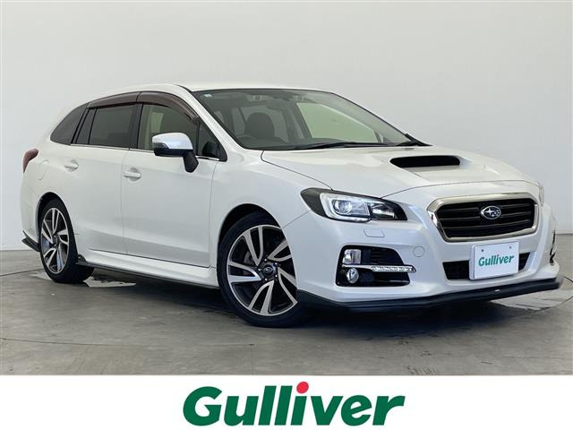 レヴォーグ1.6 GT-S アイサイト 4WD
