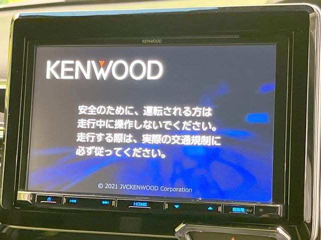 N-BOXカスタムL ターボ