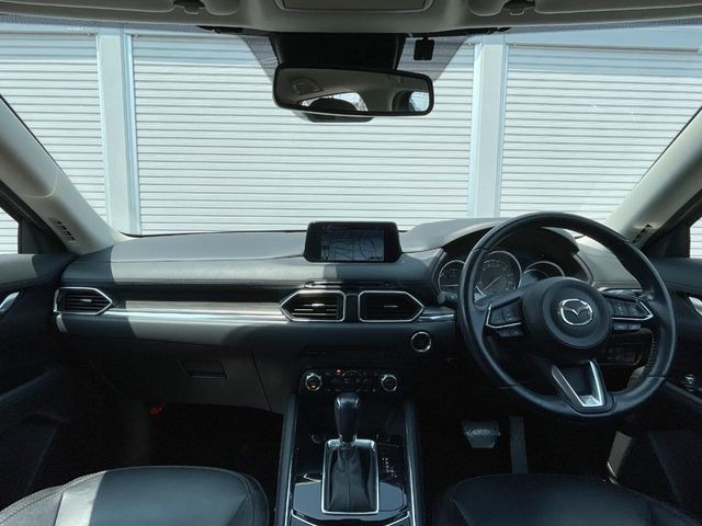 CX-52.2 XD Lパッケージ