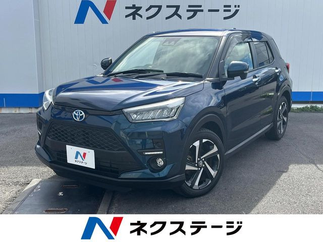 ライズ1.2 Z