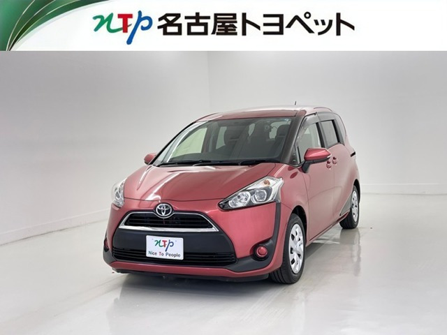 シエンタ1.5 X
