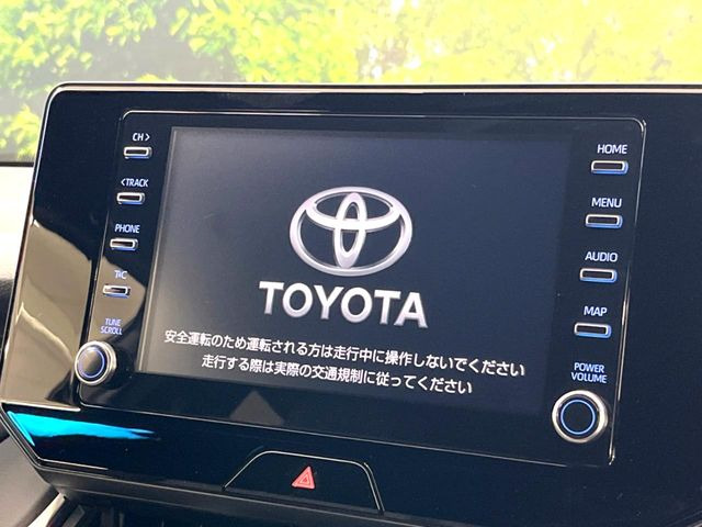 ハリアー2.5 ハイブリッド G