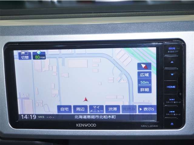 ピクシスメガGターボ SAII 4WD